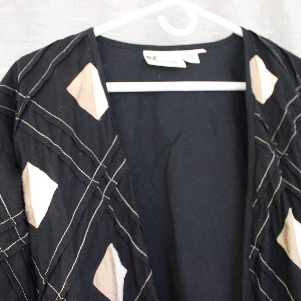 Statement Jacket - Picture 3 of 4